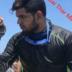 Khin Htwe, 15.02.1991