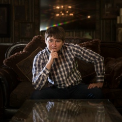 Денис Закаев, 31.01.1990, Липецк