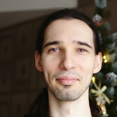 Максим Кривчиков, 11.02.1989, Москва