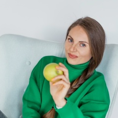 Елена Кульченкова, 12.09.1987, Брянск