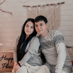 Айдана Адилова, 06.03.1996, Шымкент