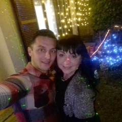 Іра Кузьма, 26.04