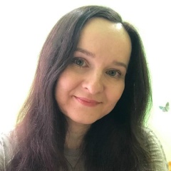 Наталия Копылова, 07.08.1987, Москва