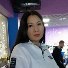 Екатерина Похлебаева, 28.02.1981, Абакан