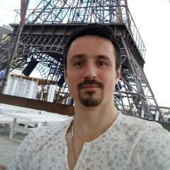 Павел Киреев, 29.11