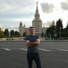 Эльвир Магеррамов, 09.09, Мурманск