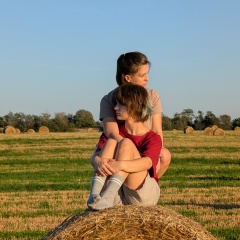 Наталя Романова, Санкт-Петербург