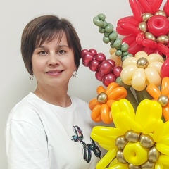 Юлия Сушко, Омск