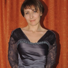 Ольга Самарина, 08.02.1980, Астана