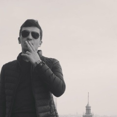 Roland Shanazaryan, 15.11.1997, Москва