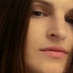 Jeniya Ershova, 07.07, Москва