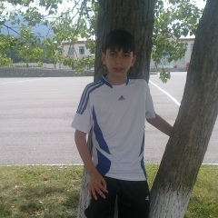 Rasul Sharifov, 08.08, Ширван