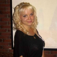 Алёночка Полютова, 16.01, Улан-Удэ