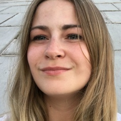 Яна Суетина, 15.05.1990, Москва