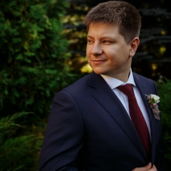 Денис Ивлев, Москва