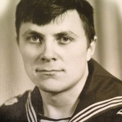 Анатолий Буславский, 24.03, Минск