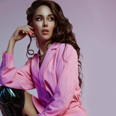 Katrin Pitsentiy, 10.03, Москва