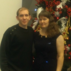 Марина Мамченко, 17.12, Москва