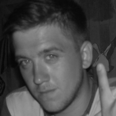 Ванёк Конин, 08.06.1990, Волгоград