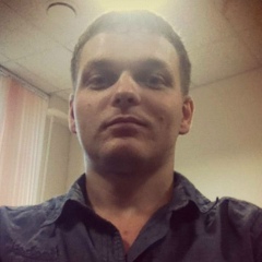 Сергей Волостнов, 02.04.1985, Нижний Новгород