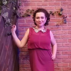 Lesya Pakaleva, 20.02, Волхов