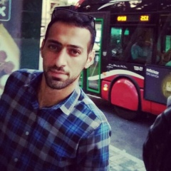 Ильгам Ильясов, 16.04, Баку