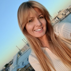 Alison Сенчева, 20.04, Москва