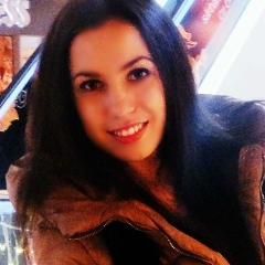 Mihaela Muset, 17.09, Кишинев