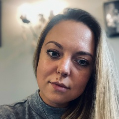 Елена Ковальчук, 06.06, Одинцово