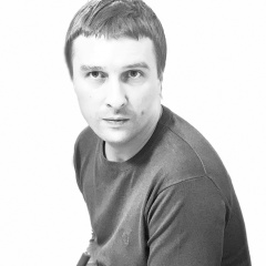 Vladi K, 09.01.1986, Санкт-Петербург