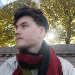 Максим Охлянов, 04.03