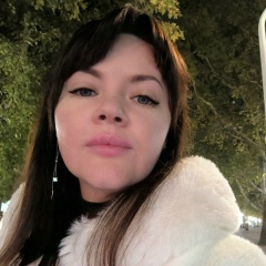 Ольга Шамонова, 15.07, Москва