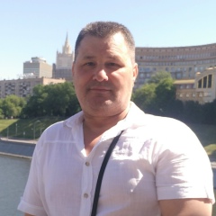 Ринат Кузахмедов, 07.03.1969, Москва