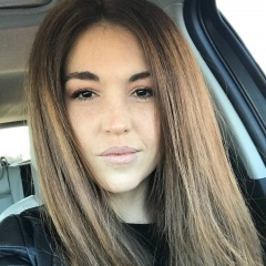 Saida Karaeva, 09.10.1986, Cincinnati