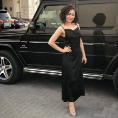 Анель Бейсенаева, 20.04, Караганда