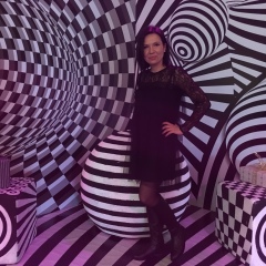 Анна Ремизова, 08.06