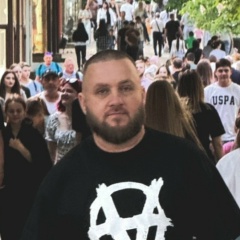 Сергей Гаглоев, 20.01.1978, Минеральные Воды