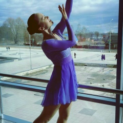 Наталия Чумакова, 28.08, Санкт-Петербург