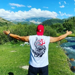 Abdugani Bektemirov, 18.11, Астана