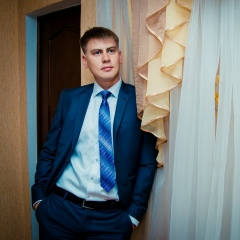 Oleg Pogrebkov, 17.03.1991, Алматы