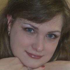 Елена Варенникова, 06.11.1987, Санкт-Петербург