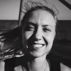 Кристина Коган, 27.06.1991, Алматы