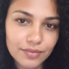 Edna Ribeiro, 25.02, São Paulo