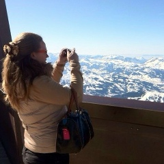 Евгения Семашко, 06.06.1981, Lausanne