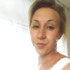 Ирина Терентьева-Каченко, 01.03, Новосибирск