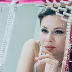 Екатерина Силаева, 26.06, Санкт-Петербург