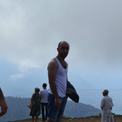 Казарос Билян, 17.08