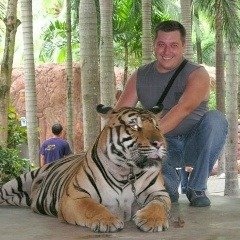 Андрей Маленьких, 05.07.1975, Ижевск