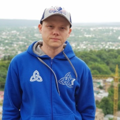 Артём Пономарёв, 25.08