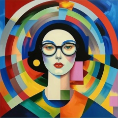 Ксения Гончарова, 23.04, Санкт-Петербург